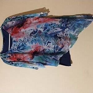 GRAYSON WOMEN BLOUSES.